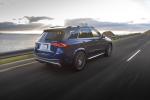 Mercedes-AMG GLE63 S 4Matic+ 2020 года (NA)